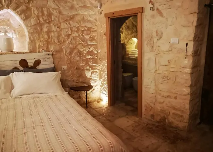 Villa Borgo Sardedda *