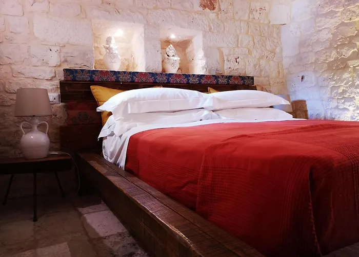 Borgo Sardedda Villa Locorotondo