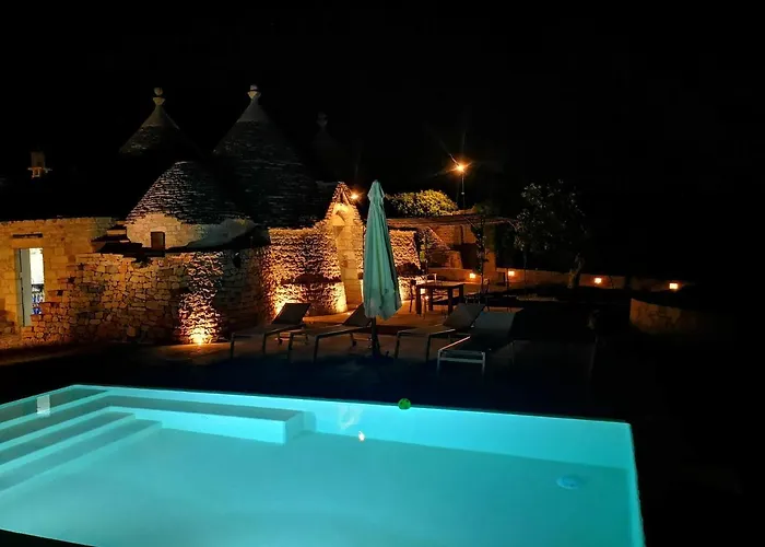 ヴィラ Borgo Sardedda