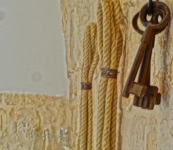 Borgo Sardedda Villa