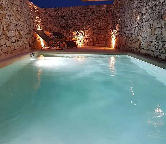 Villa Borgo Sardedda *