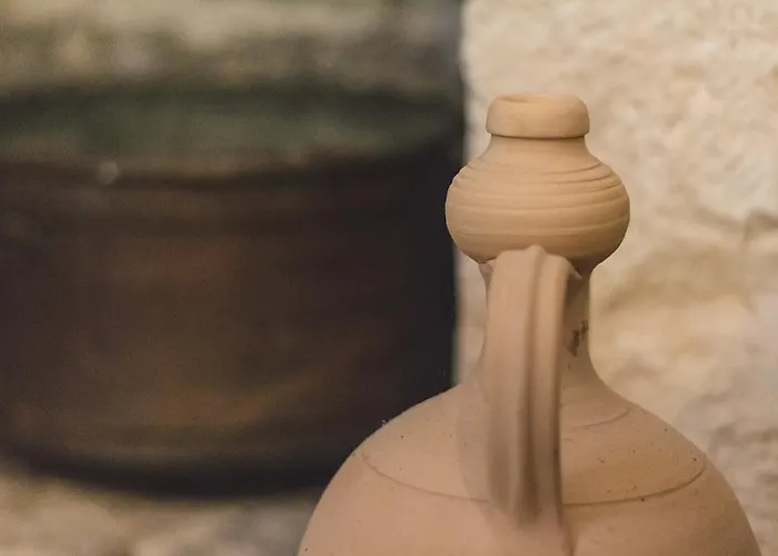 Villa Borgo Sardedda Locorotondo