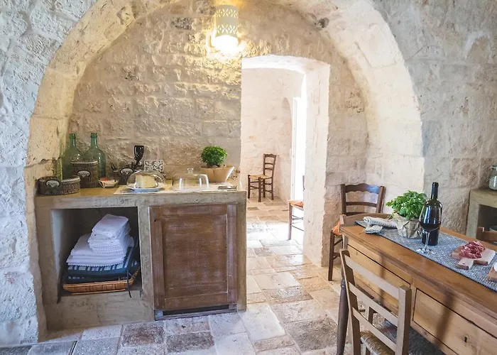 Villa Borgo Sardedda *