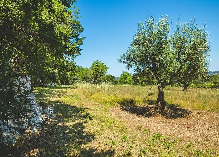 Borgo Sardedda Villa *