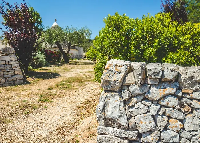 Borgo Sardedda * Locorotondo