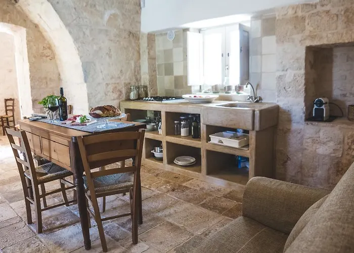 Borgo Sardedda Locorotondo