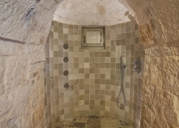 Villa Borgo Sardedda *