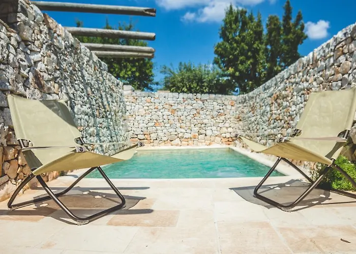 Borgo Sardedda Villa *